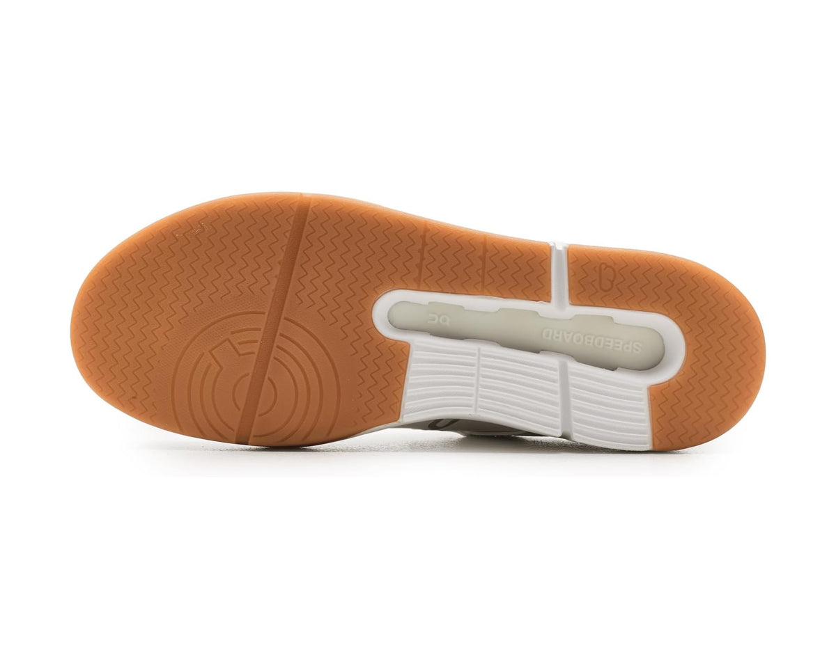 Men's On The Roger Clubhouse White/Ivory