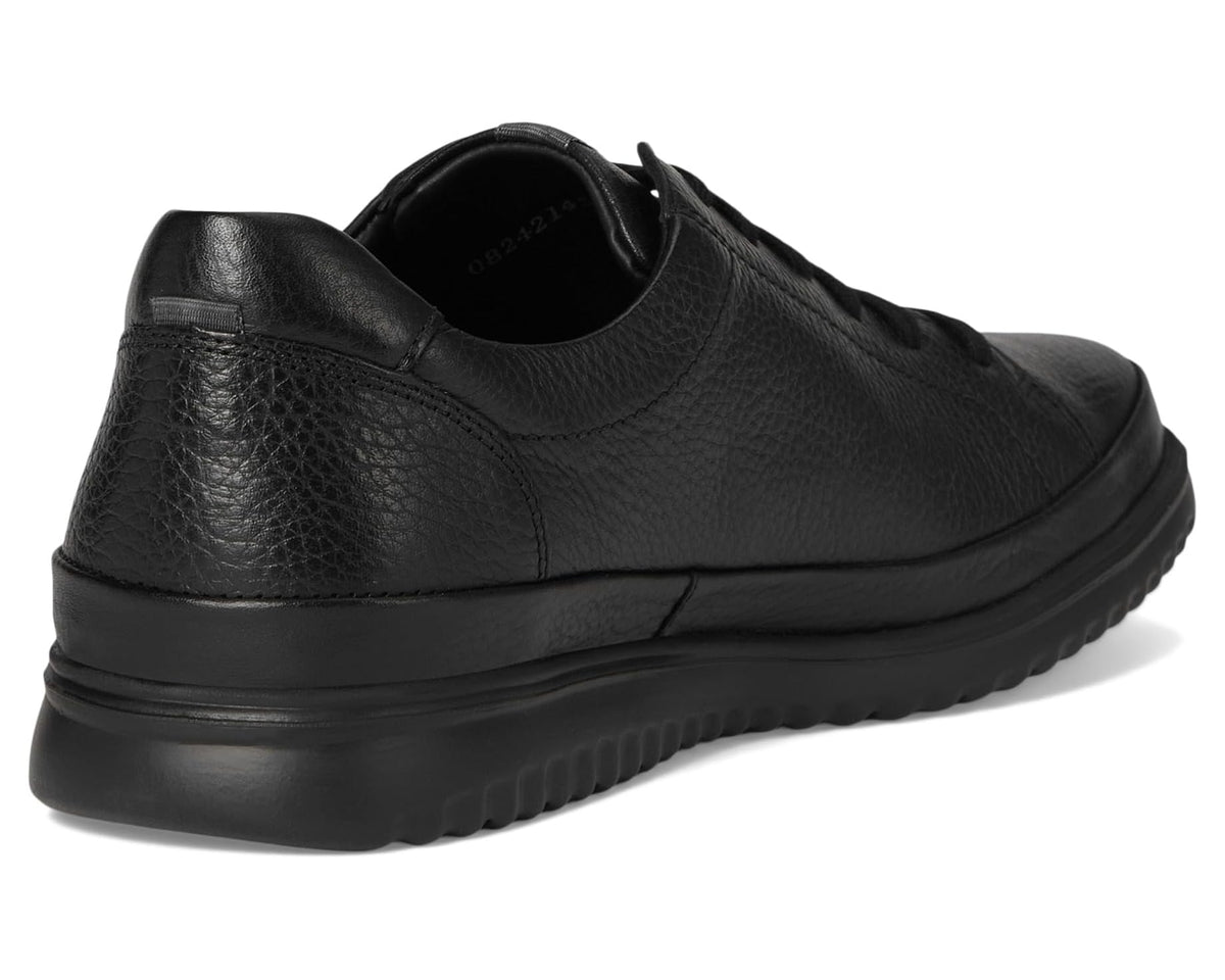Men's Mephisto Thomas Black/Black