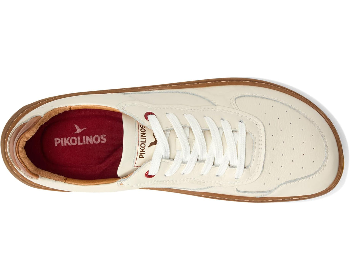 Men's PIKOLINOS Aranjuez U9F Nata