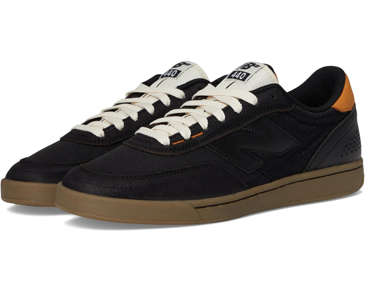 Men's New Balance Numeric 440 V2 Black