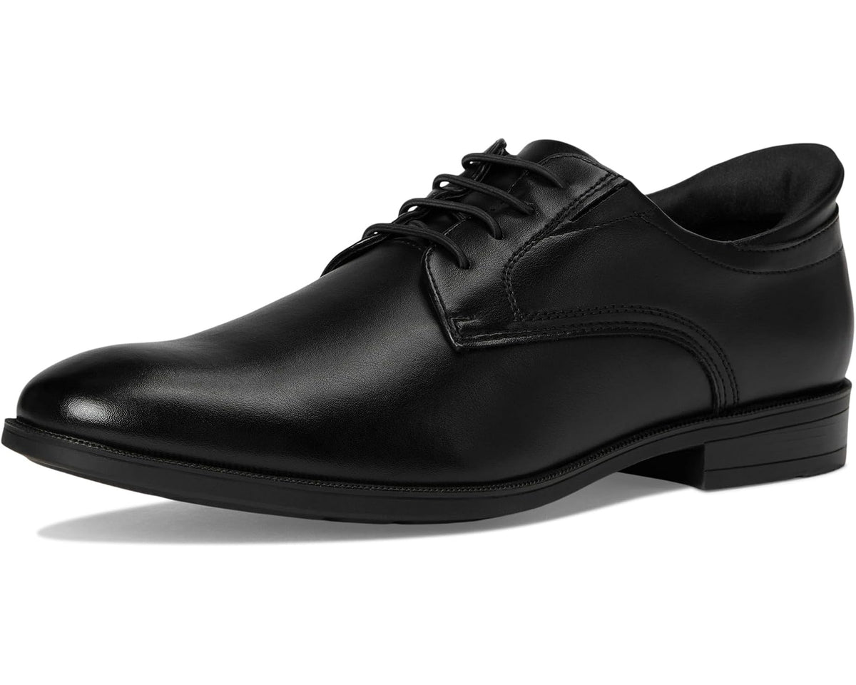 Men's Marc Joseph New York State Street (Hands Free Technology) Black
