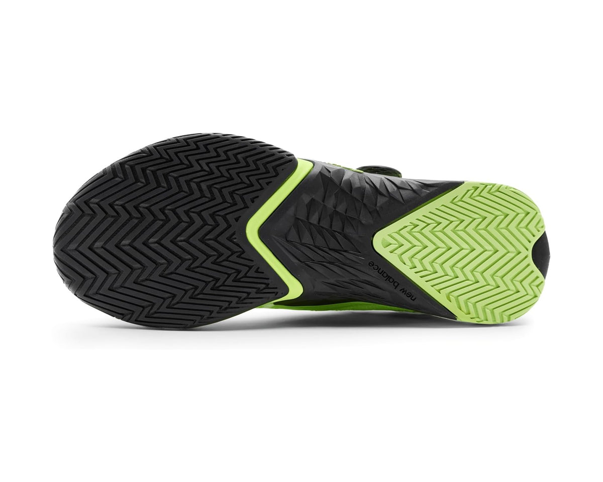 Men's New Balance Minimus TR V2 Afterglow/Black