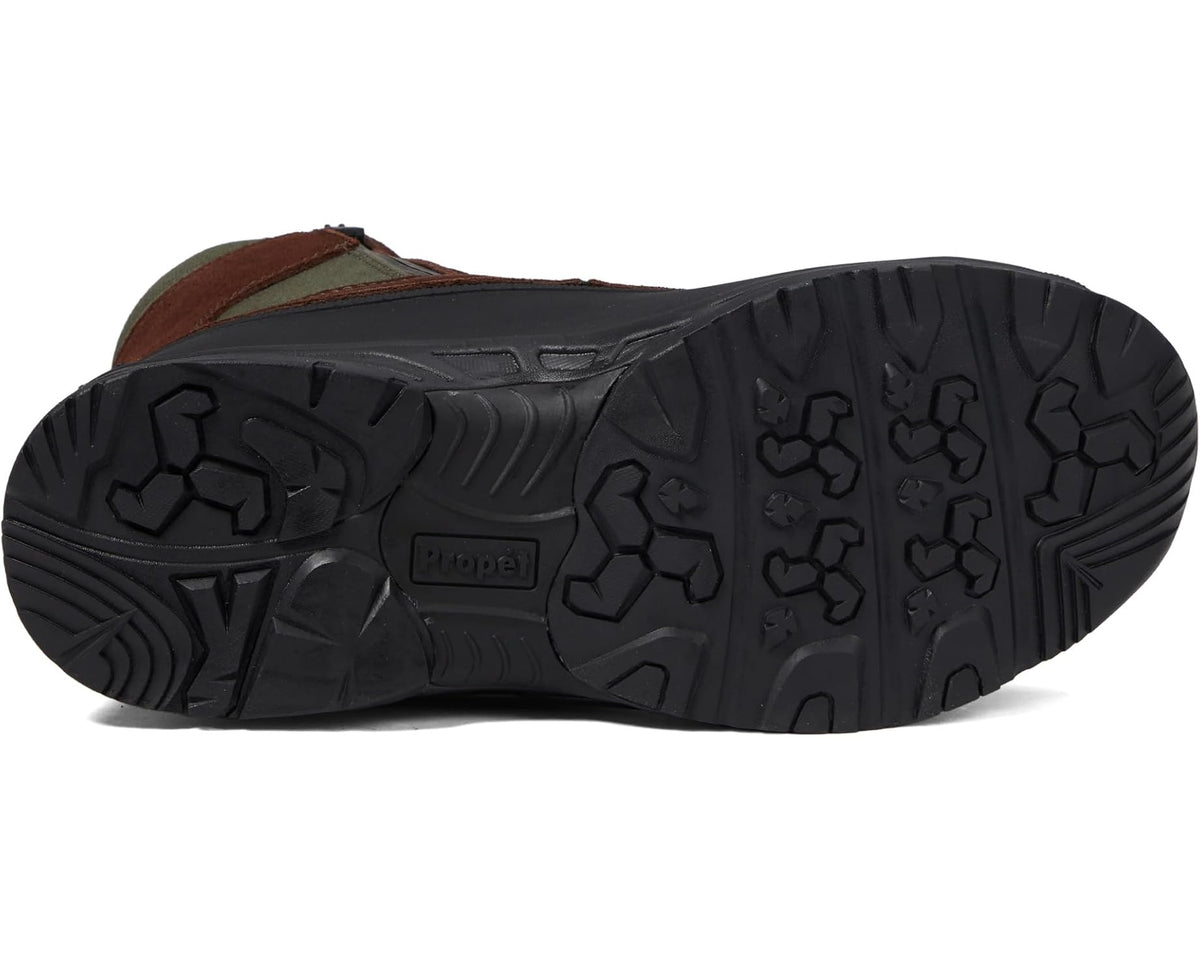 Men's Propet Cortland Brown/Olive