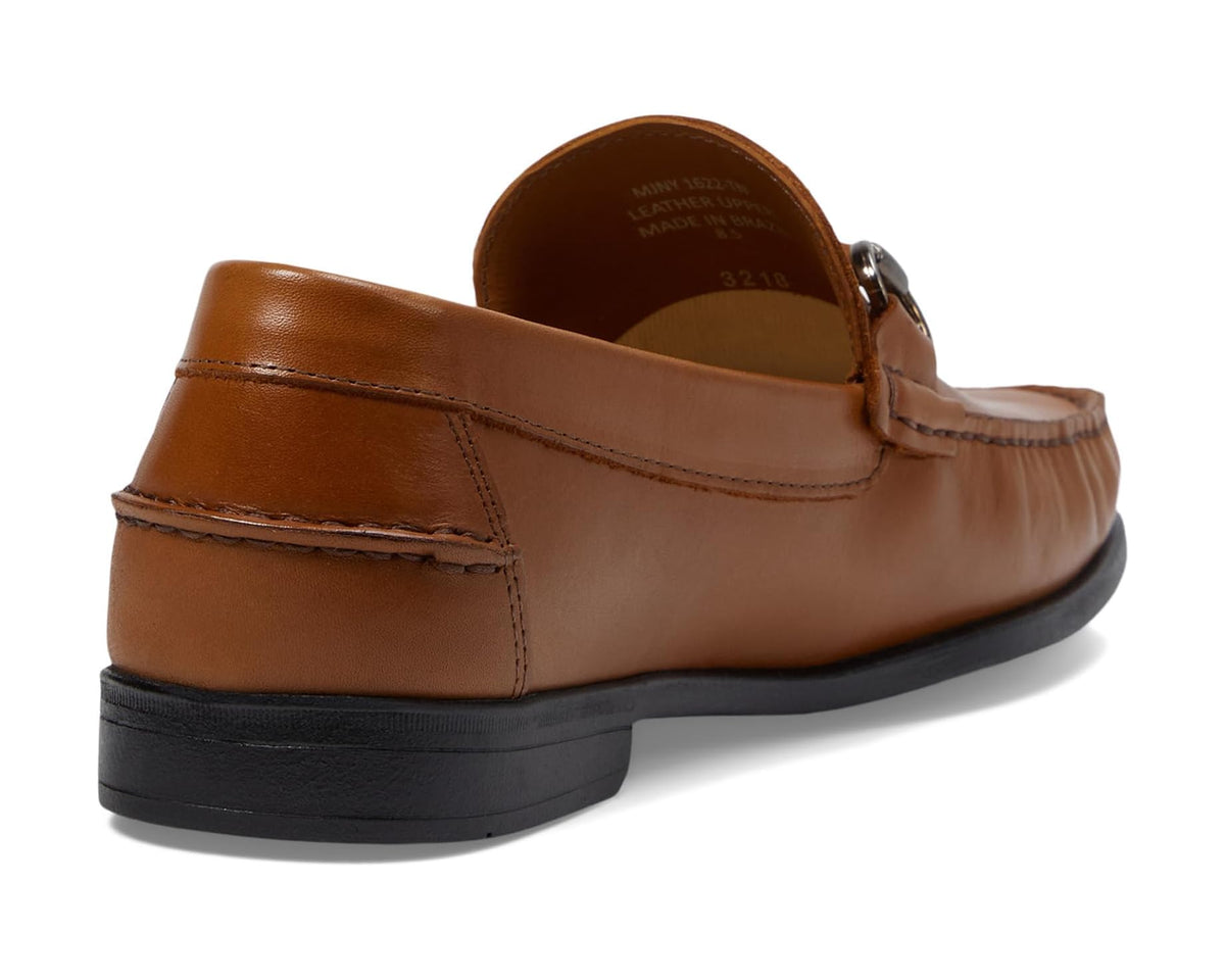 Men's Marc Joseph New York Clarkson St Tan Napa