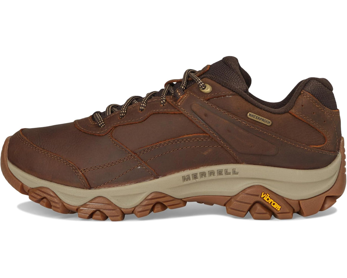 Men's Merrell Moab Adventure 3 WP Crisp