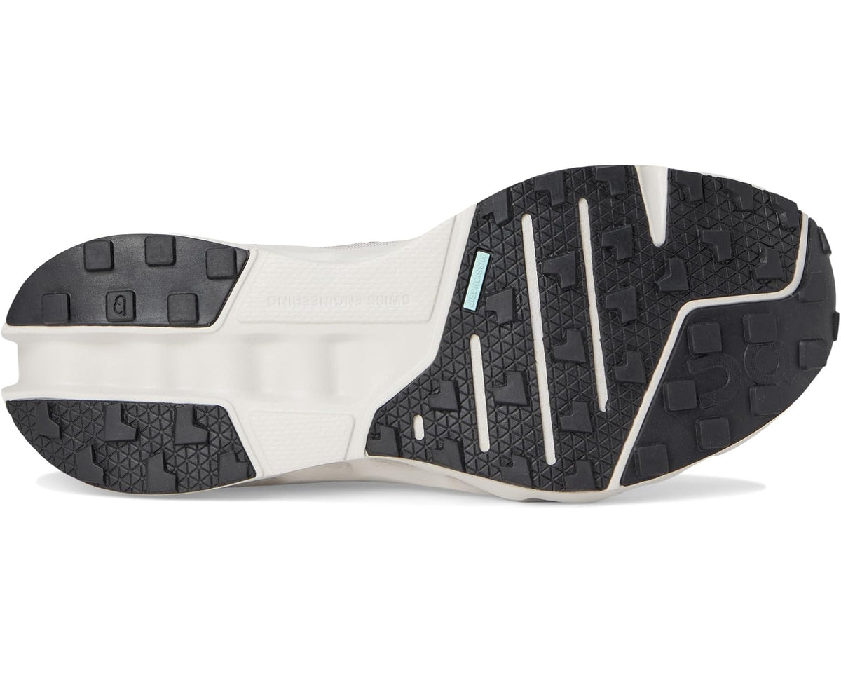 Men's On Cloudsurfer Trail Waterproof Desert/Wolf