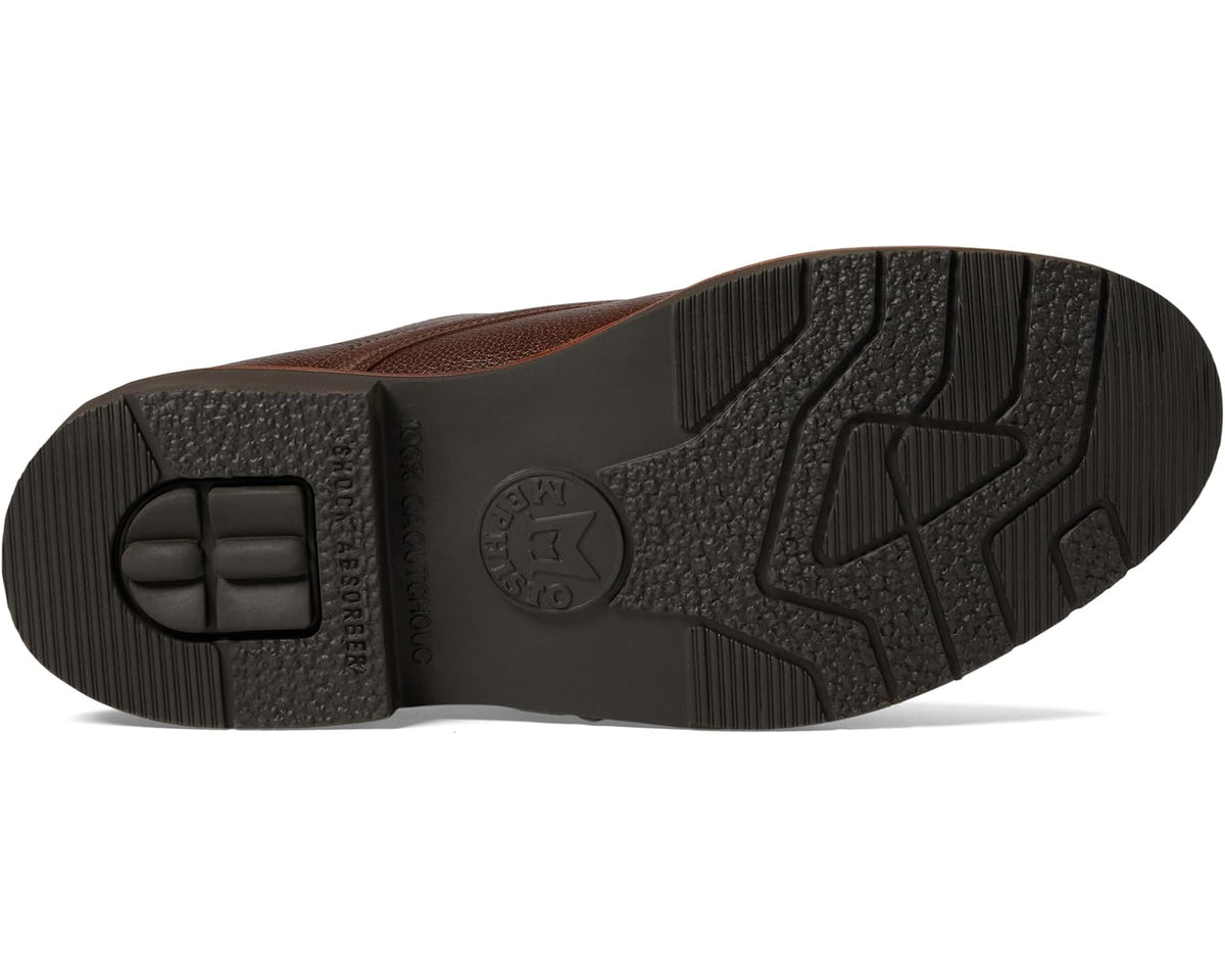 Men's Mephisto Marlon 2 Chestnut