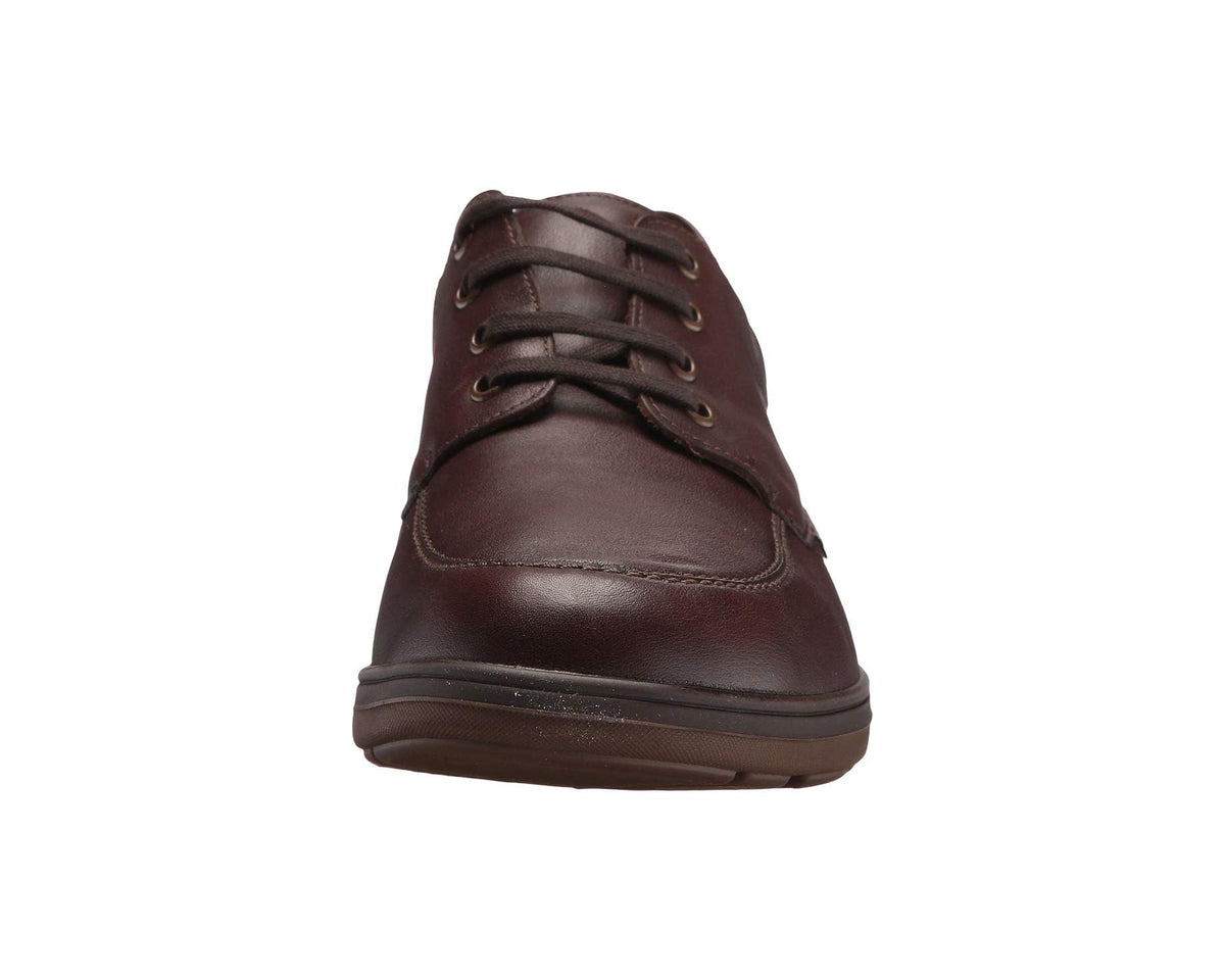 Men's Mephisto Douk Chestnut Riko