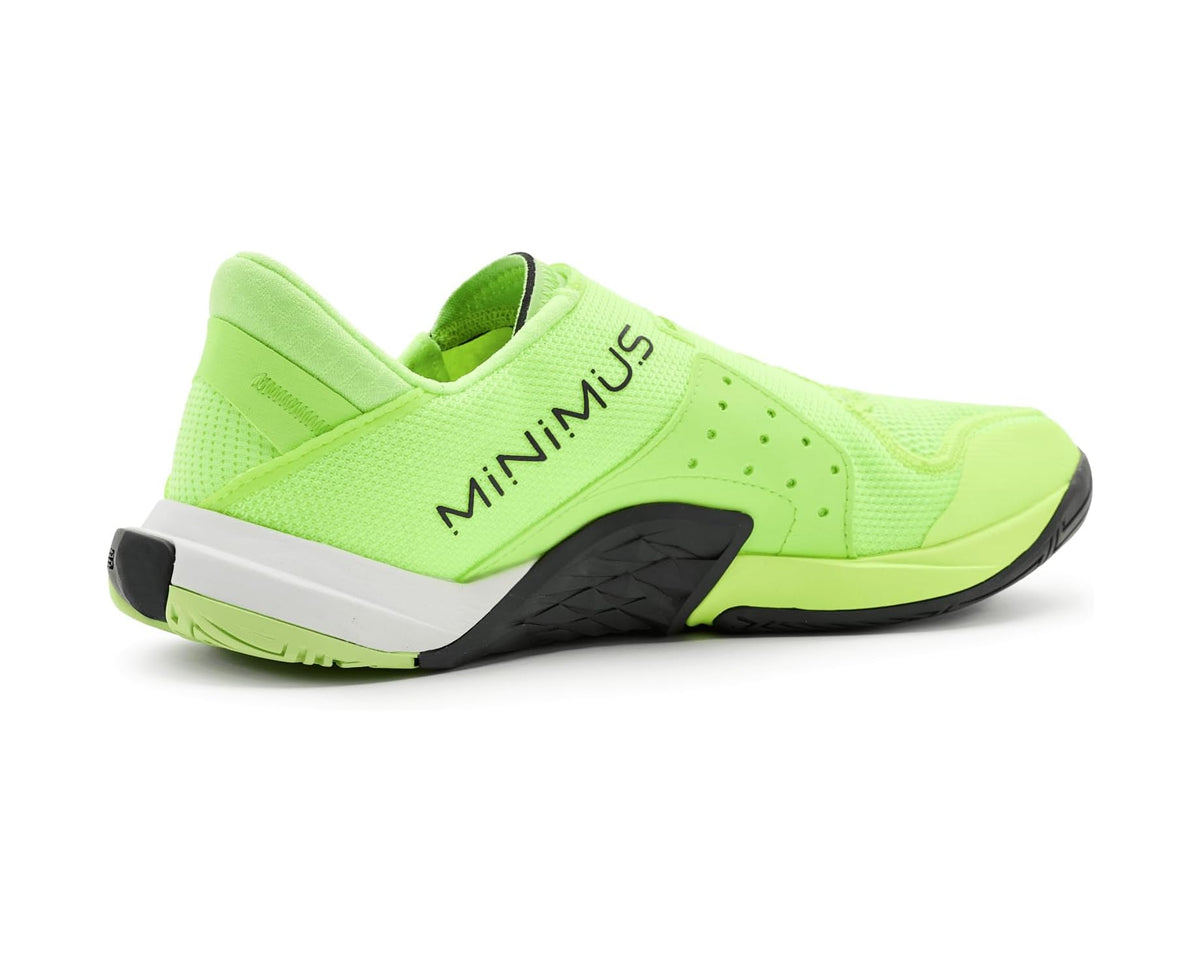 Men's New Balance Minimus TR V2 Afterglow/Black