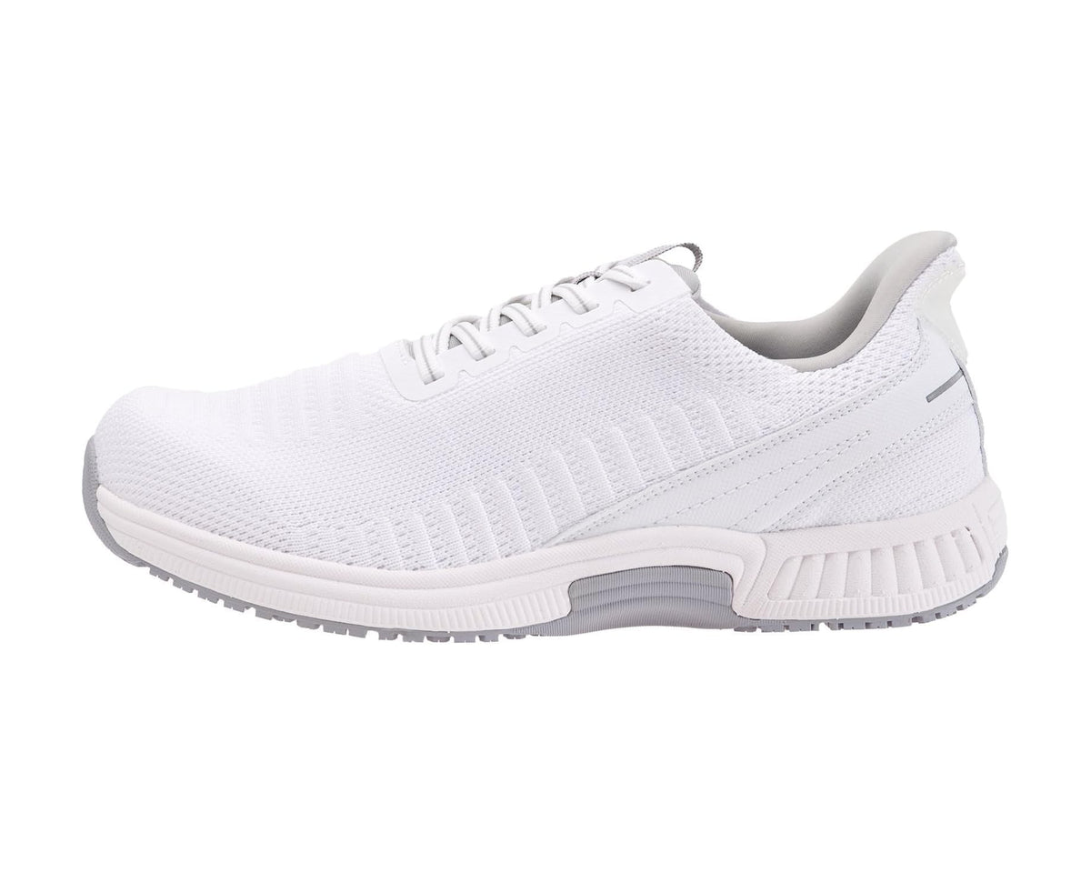 Men's Orthofeet Yari Hands-Free White