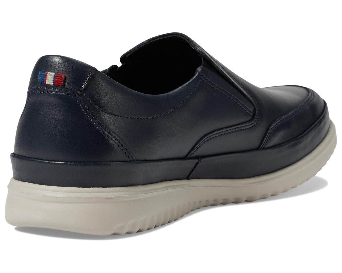 Men's Mephisto Twain Navy Randy