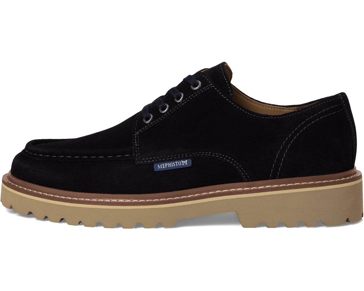 Men's Mephisto Alessandro Blue