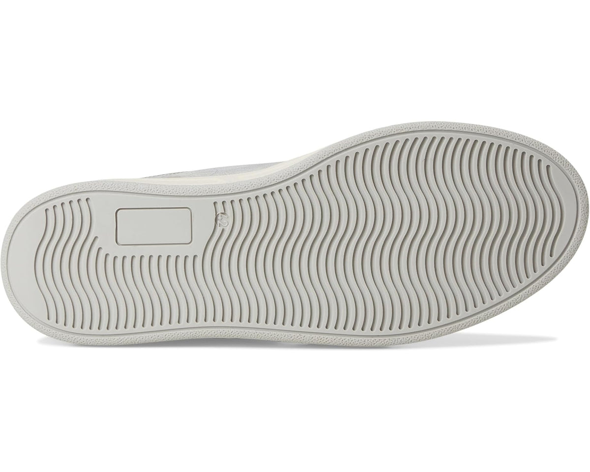 Men's Naot Speed Gray/Navy/Brown