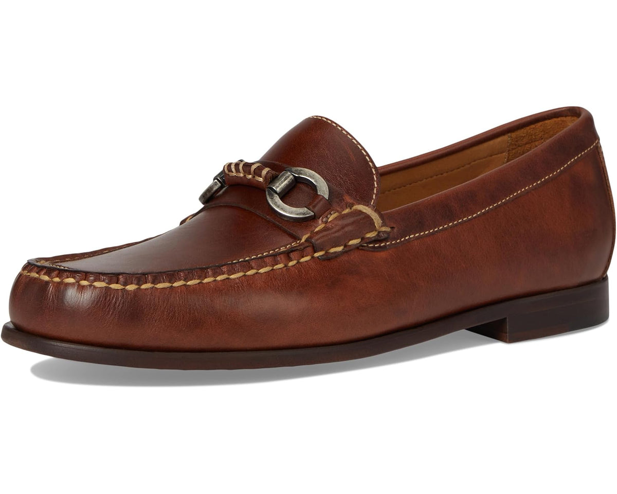 Men's Martin Dingman Old Row Horse Bit Cigar