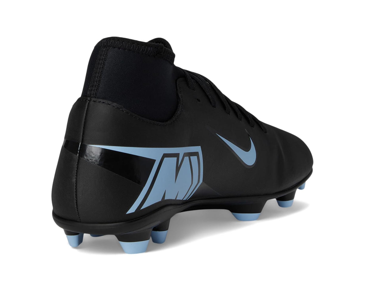 Men's Nike Superfly 10 Club Black/Ice Blue