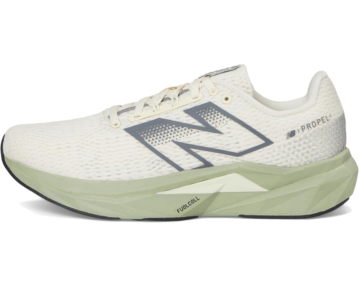 Men's New Balance FuelCell Propel v5 Permafrost/Garter Snake/Black