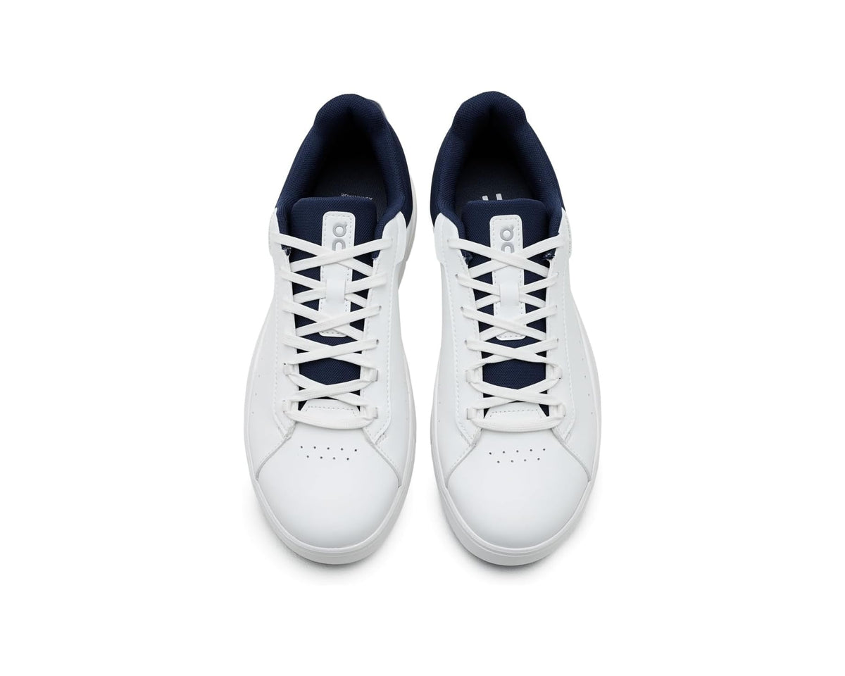 Men's On The Roger Advantage White/Midnight