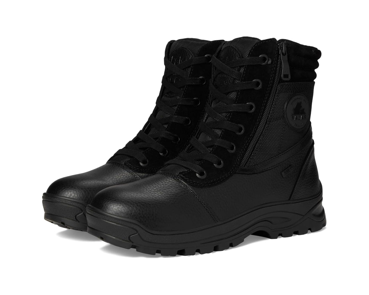 Men's Pajar CANADA Trooper Ig Black