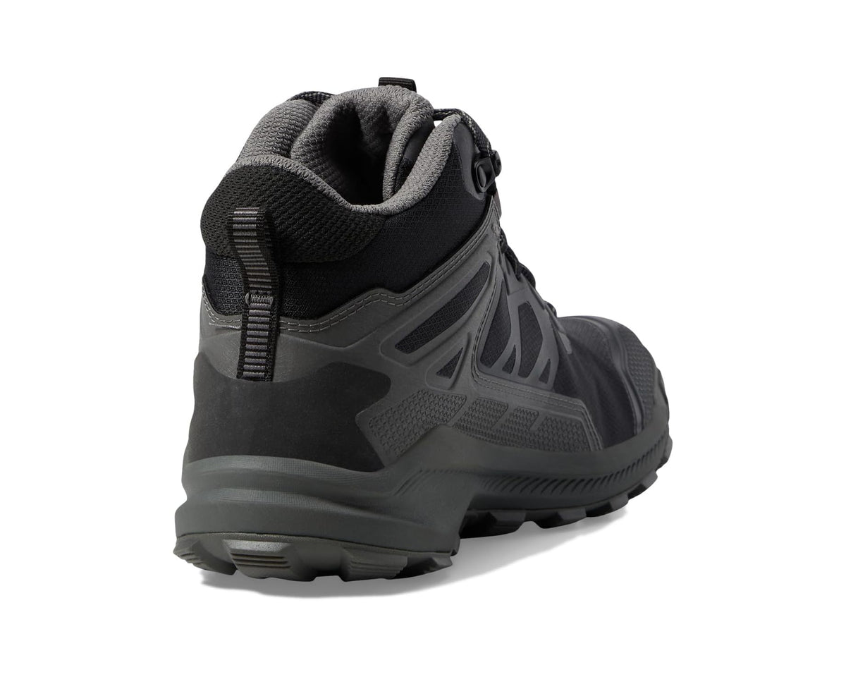 Men's Oboz Katabatic Mid B-Dry Charcoal