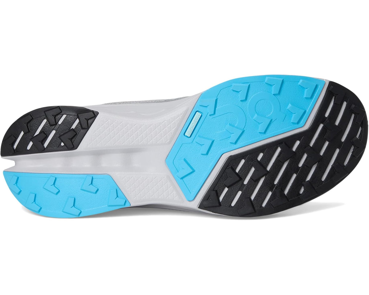 Men's On Cloudsurfer Trail 2 Waterproof Apollo/Glacier