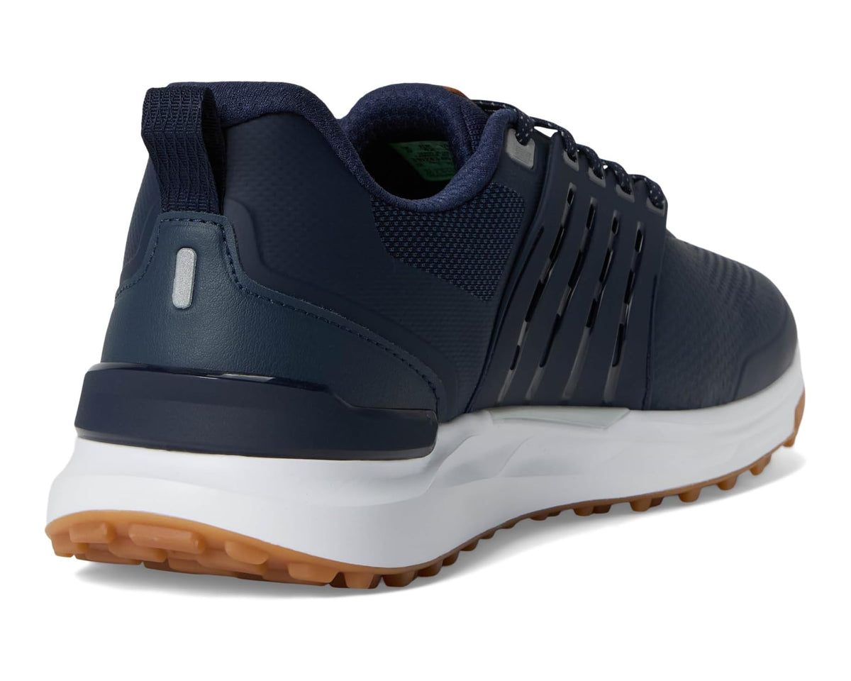 Men's PUMA Golf Ignite Elevate 2 Deep Navy/Puma Silver/Gum