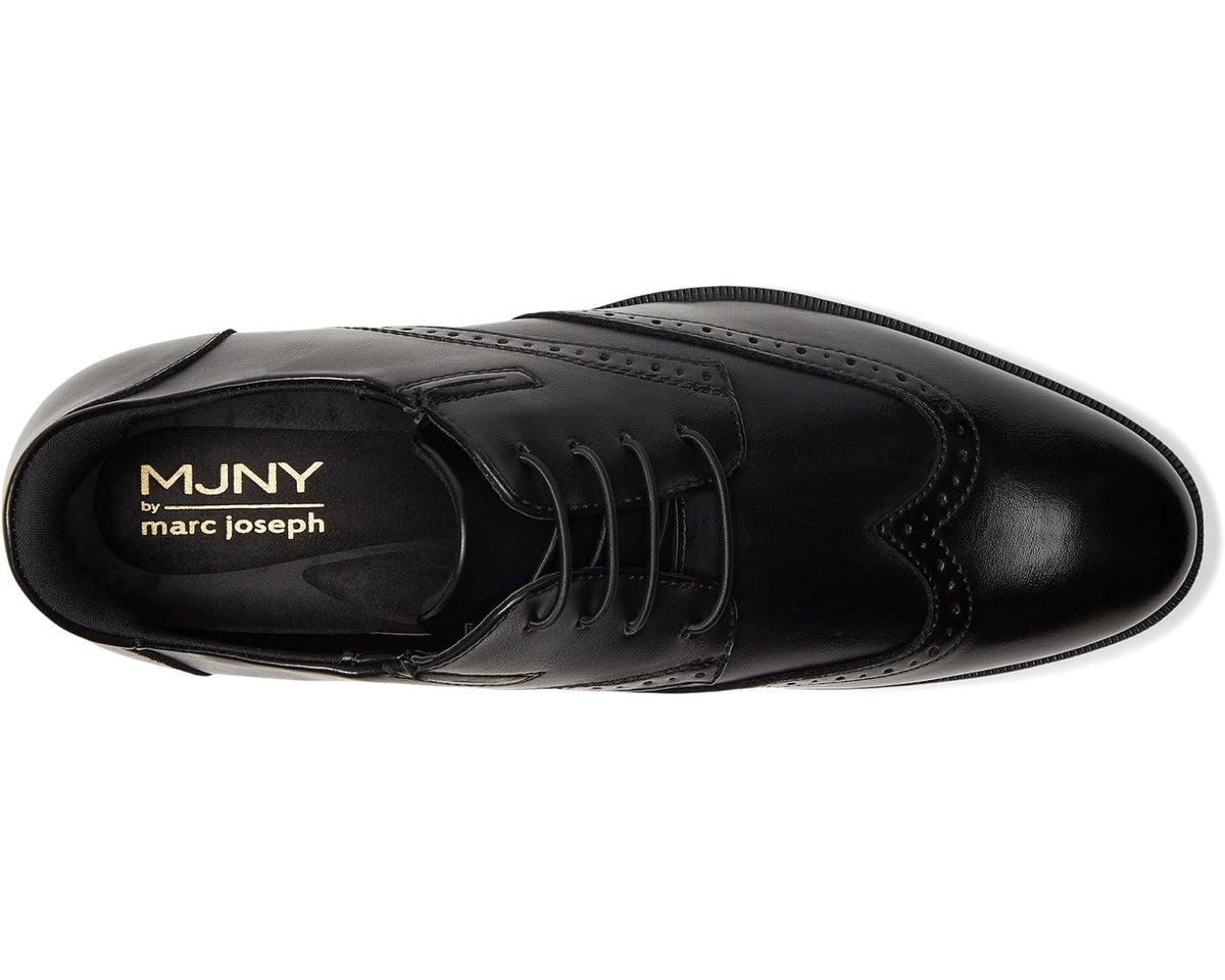 Men's Marc Joseph New York Howard Street (Hands Free Technology) Black