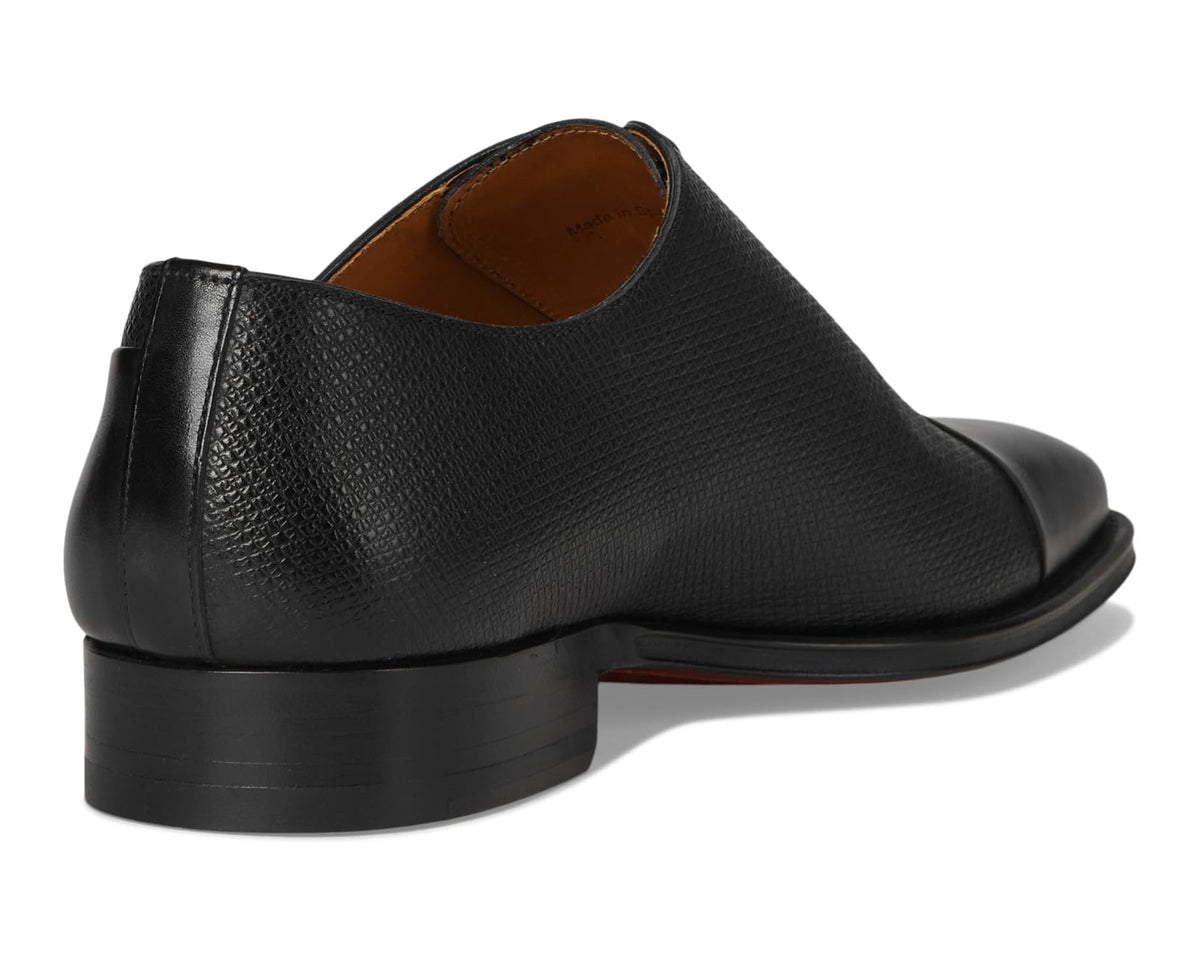 Men's Magnanni Vaughan Black