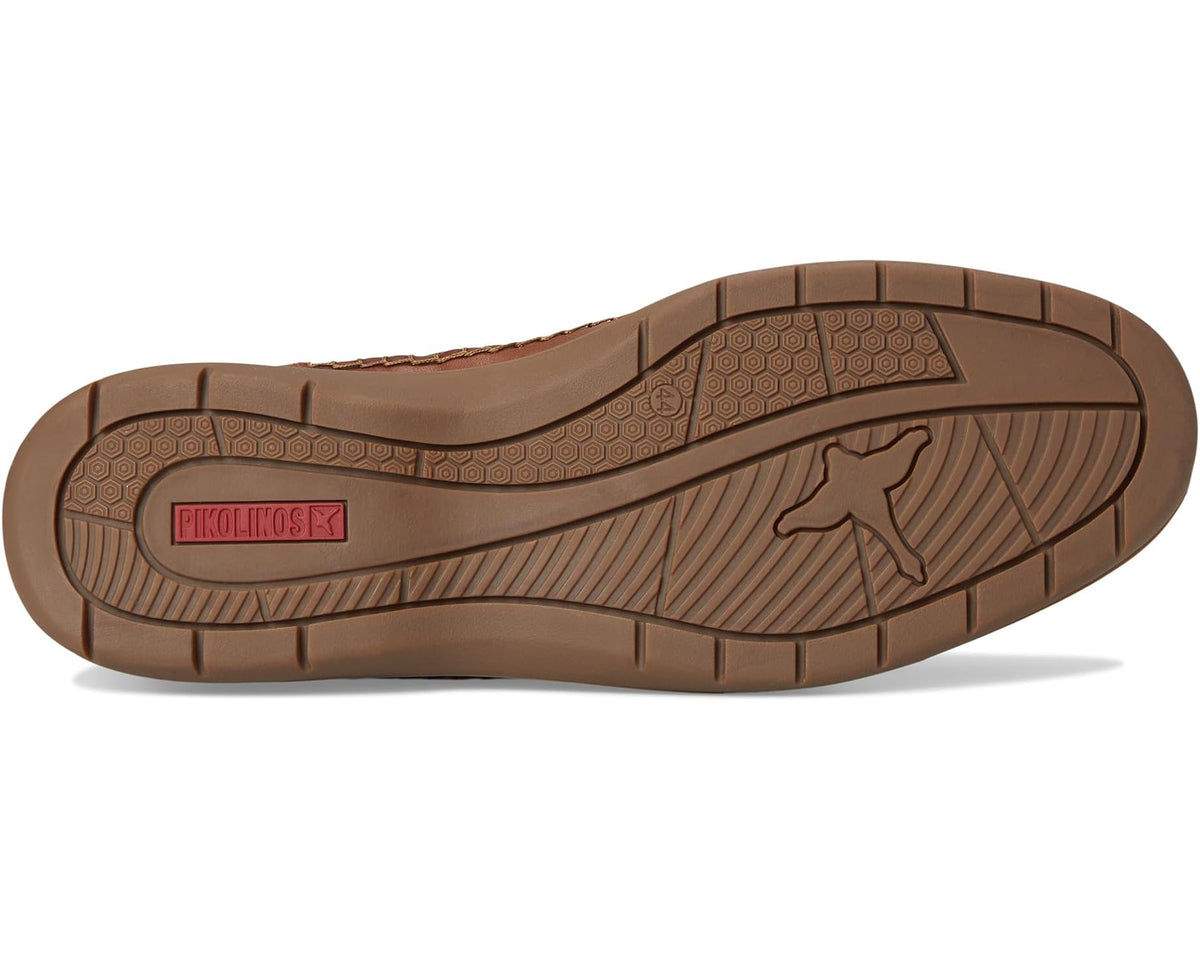 Men's PIKOLINOS Marbella M9A-3111 Cuero