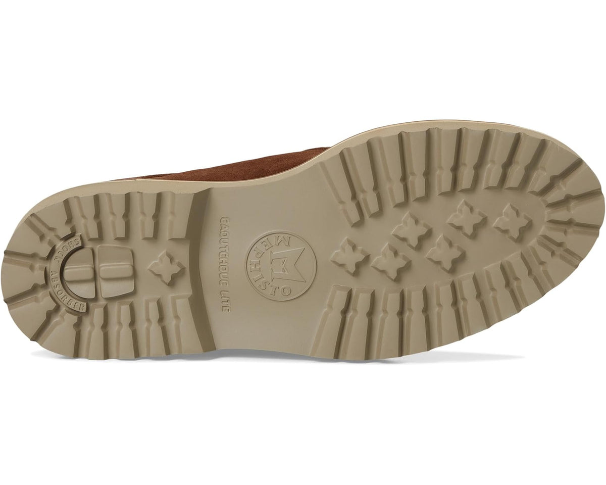Men's Mephisto Alexander Brown