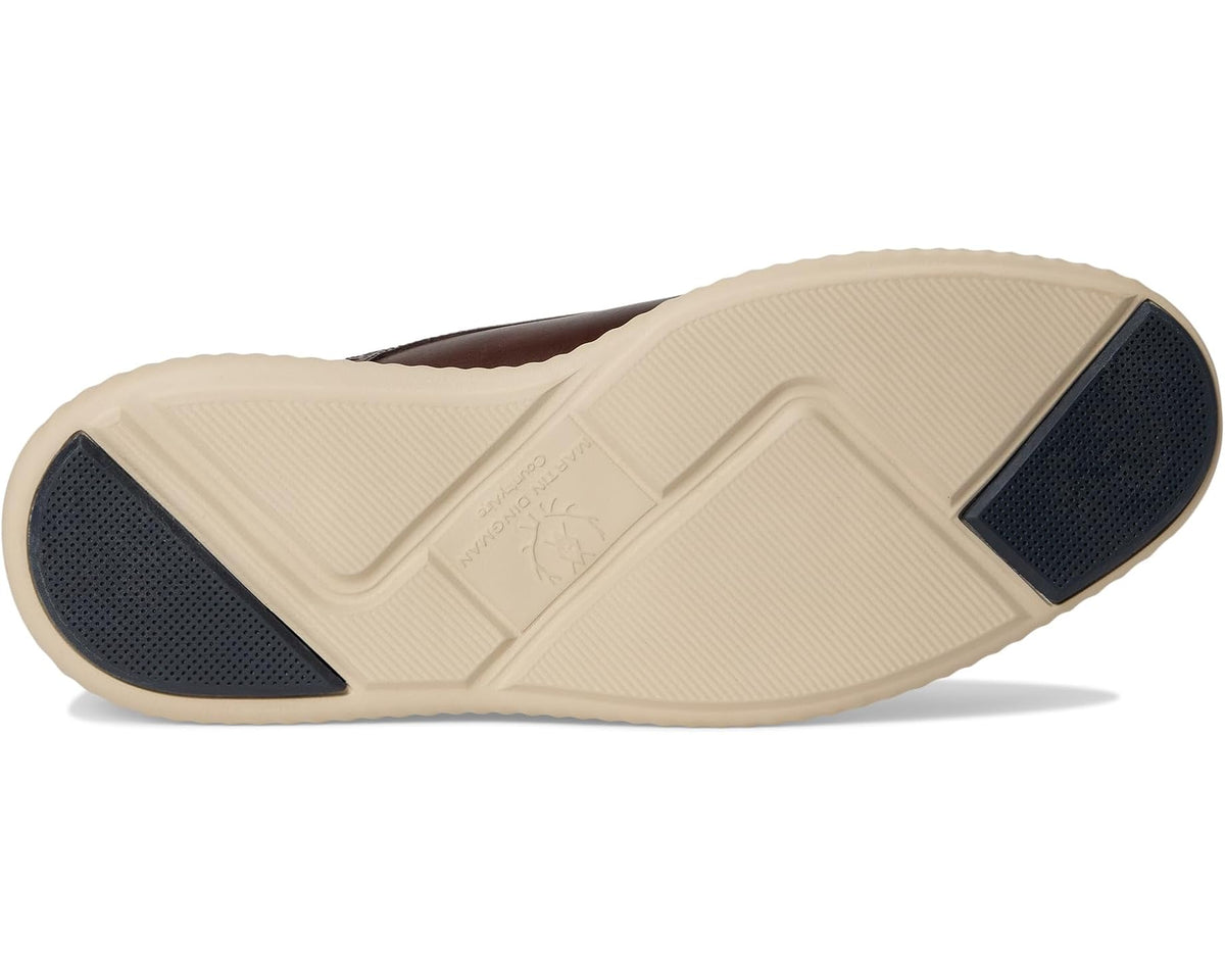 Men's Martin Dingman Countryaire No Neoprene Plain Toe Chocolate