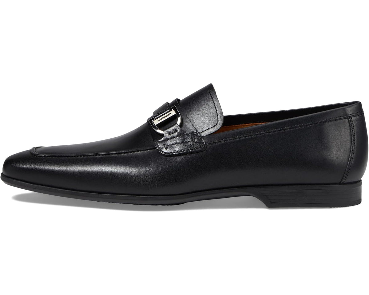 Men's Magnanni Raso II Black