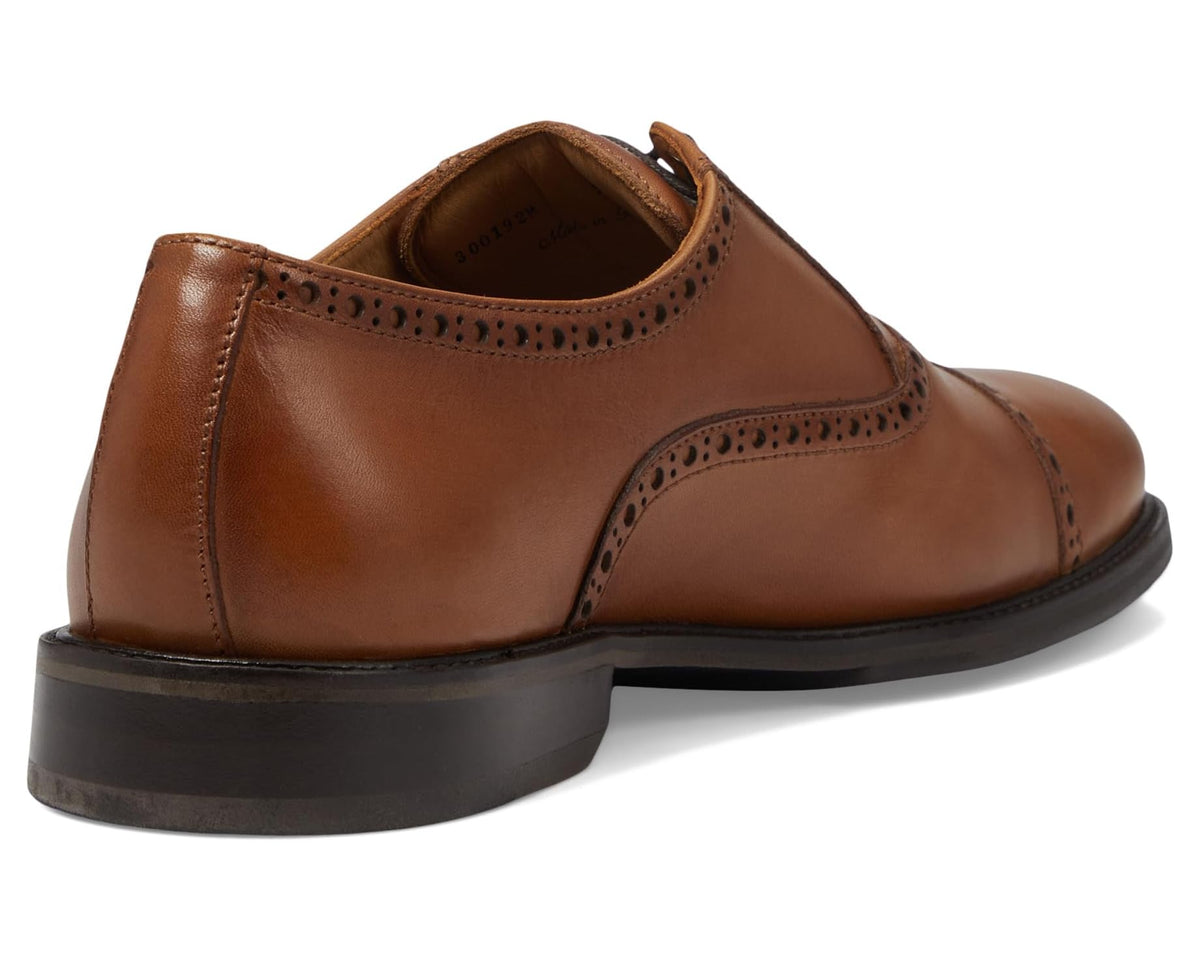 Men's Martin Dingman Cambridge Whiskey