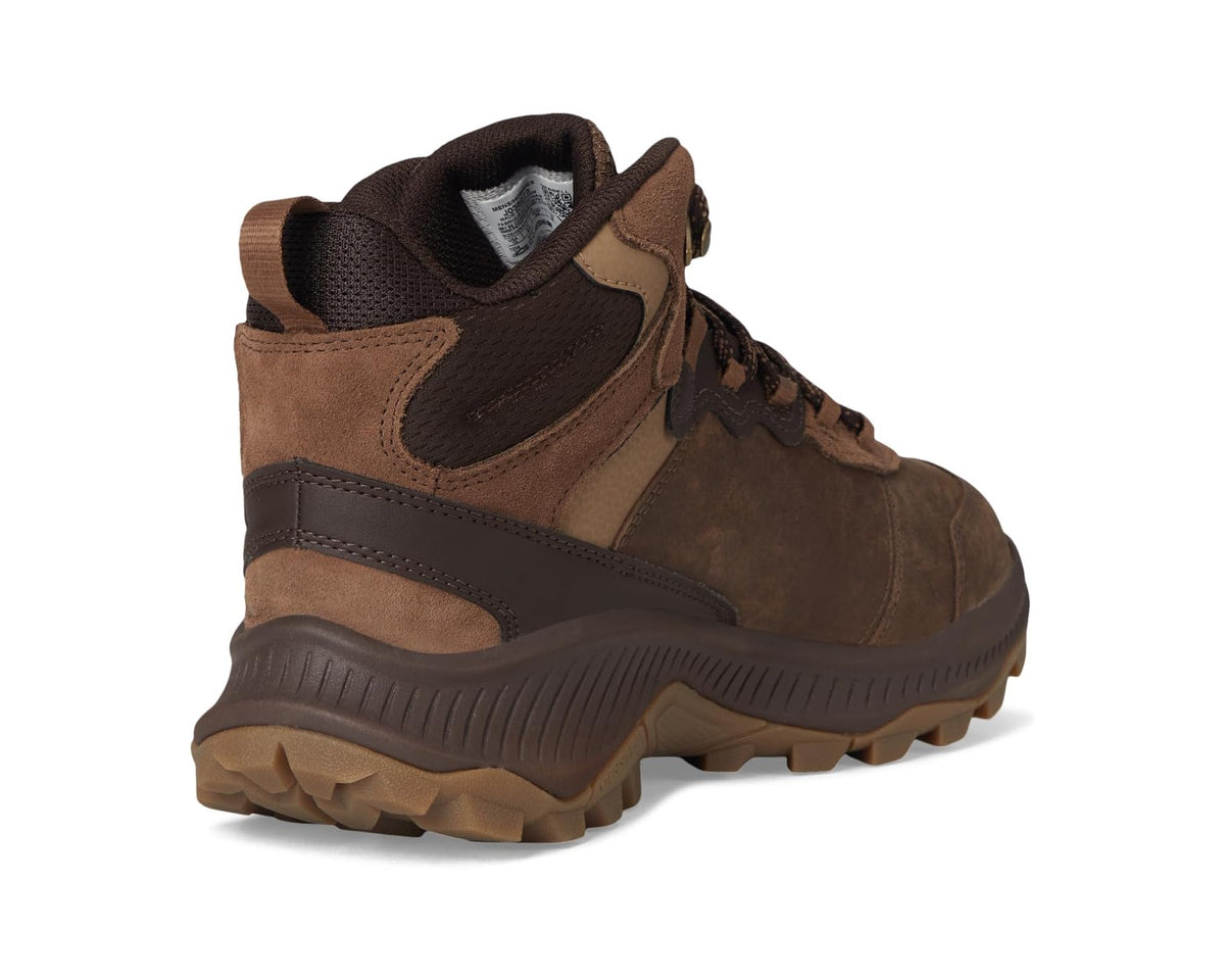 Men's Merrell Speed Strike 2 Mid LTR Waterproof Mole
