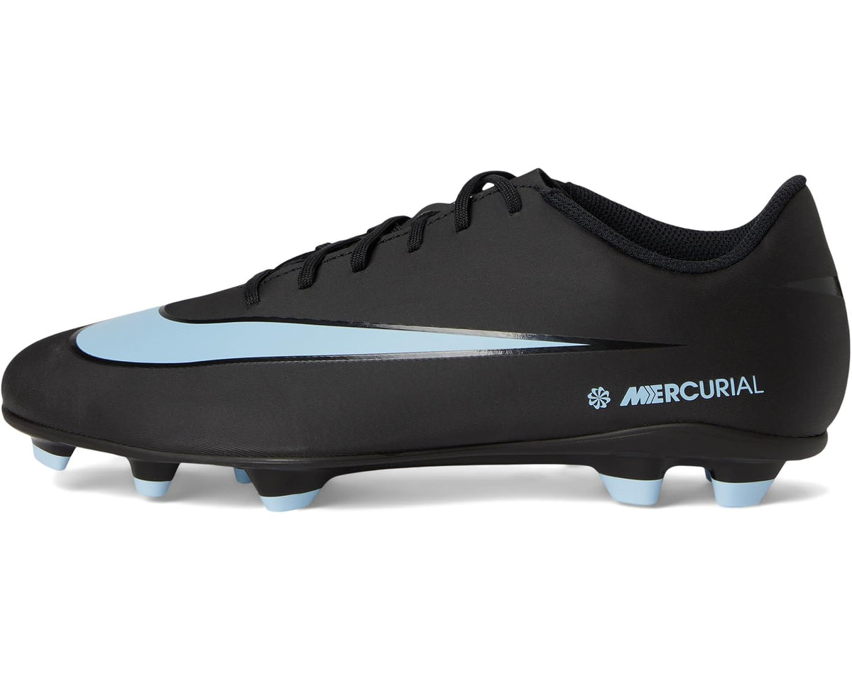 Men's Nike Vapor 16 Club Black/Ice Blue