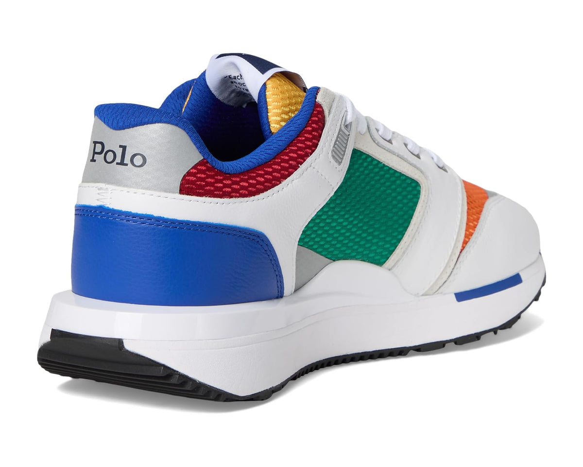 Men's Polo Ralph Lauren Train 89 Pony Player V2 Erin Green Multi