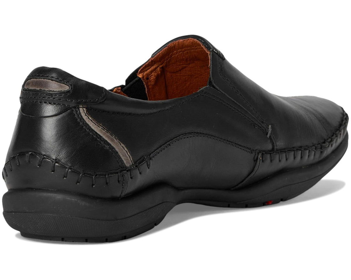 Men's PIKOLINOS San Telmo M1D-6032 Black/Dark Grey