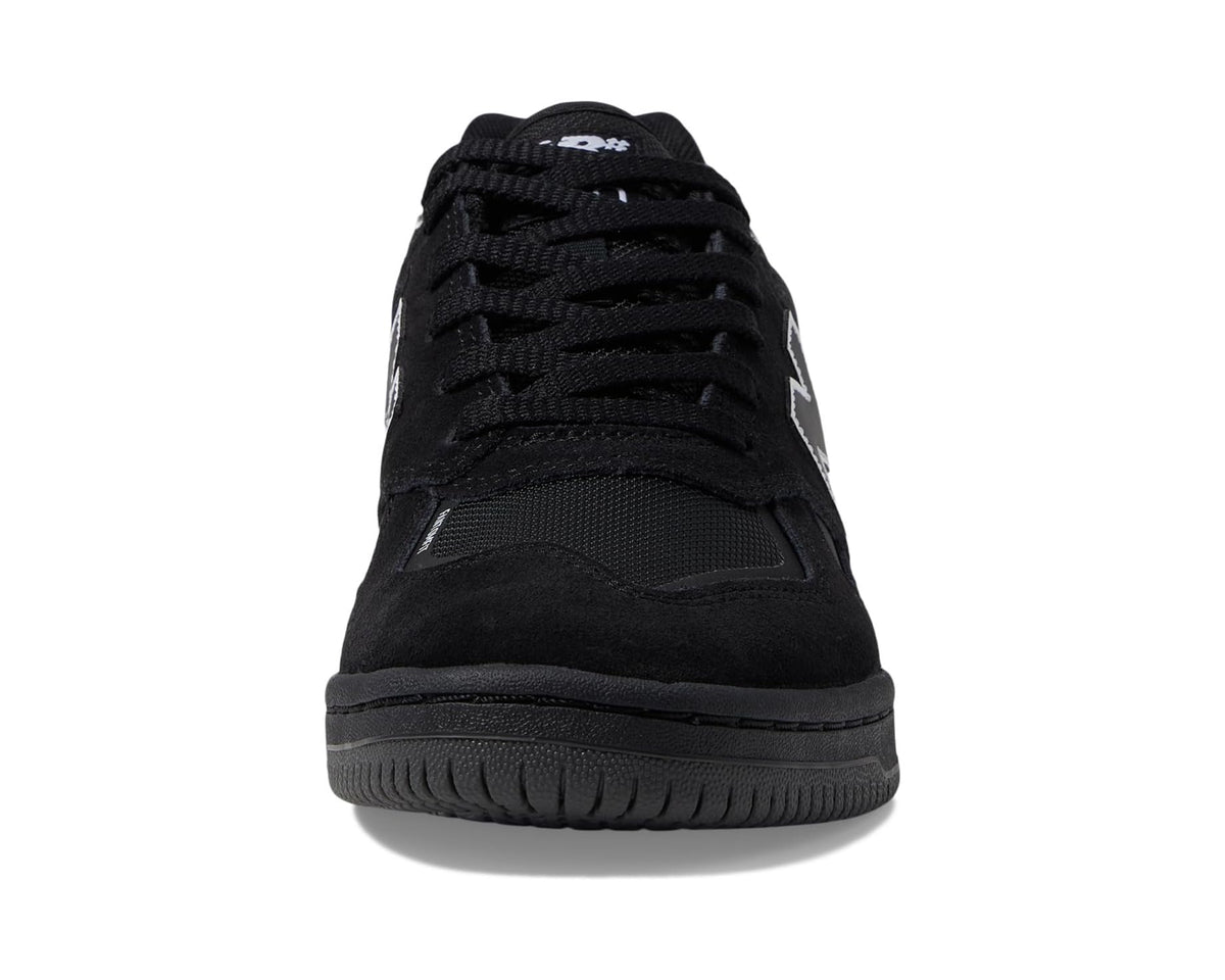 Men's New Balance Numeric 600 - Knox Black