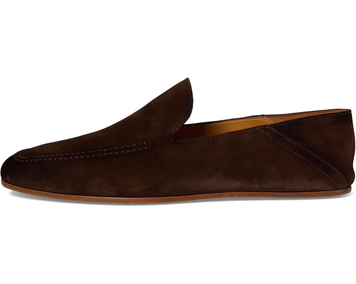 Men's Magnanni Heston Brown Suede