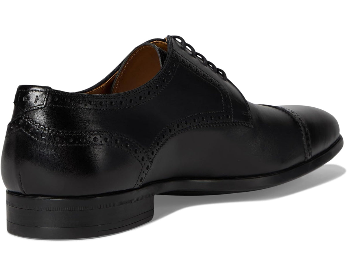 Men's Magnanni Macsen Black