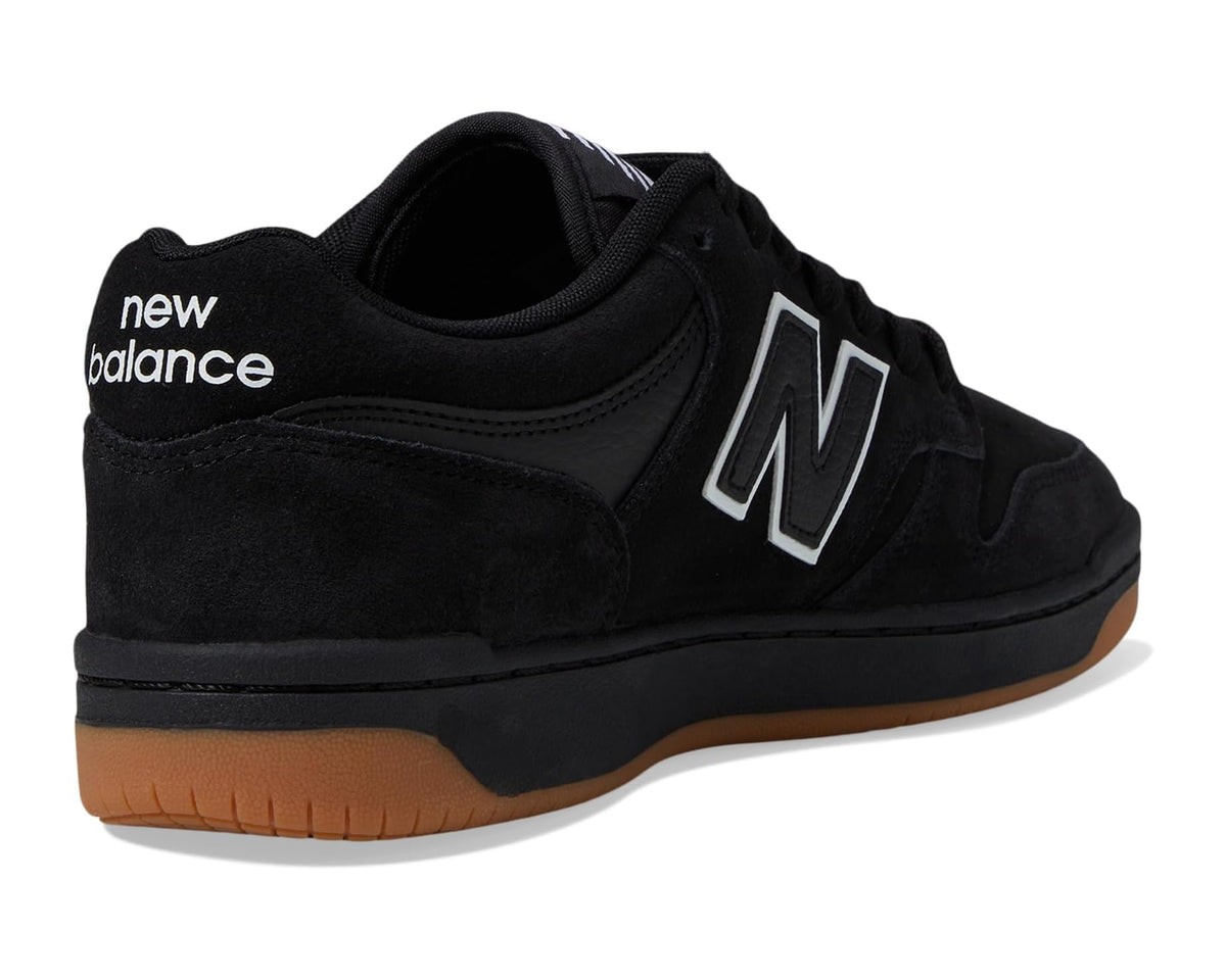 Men's New Balance Numeric 480 Numeric Black