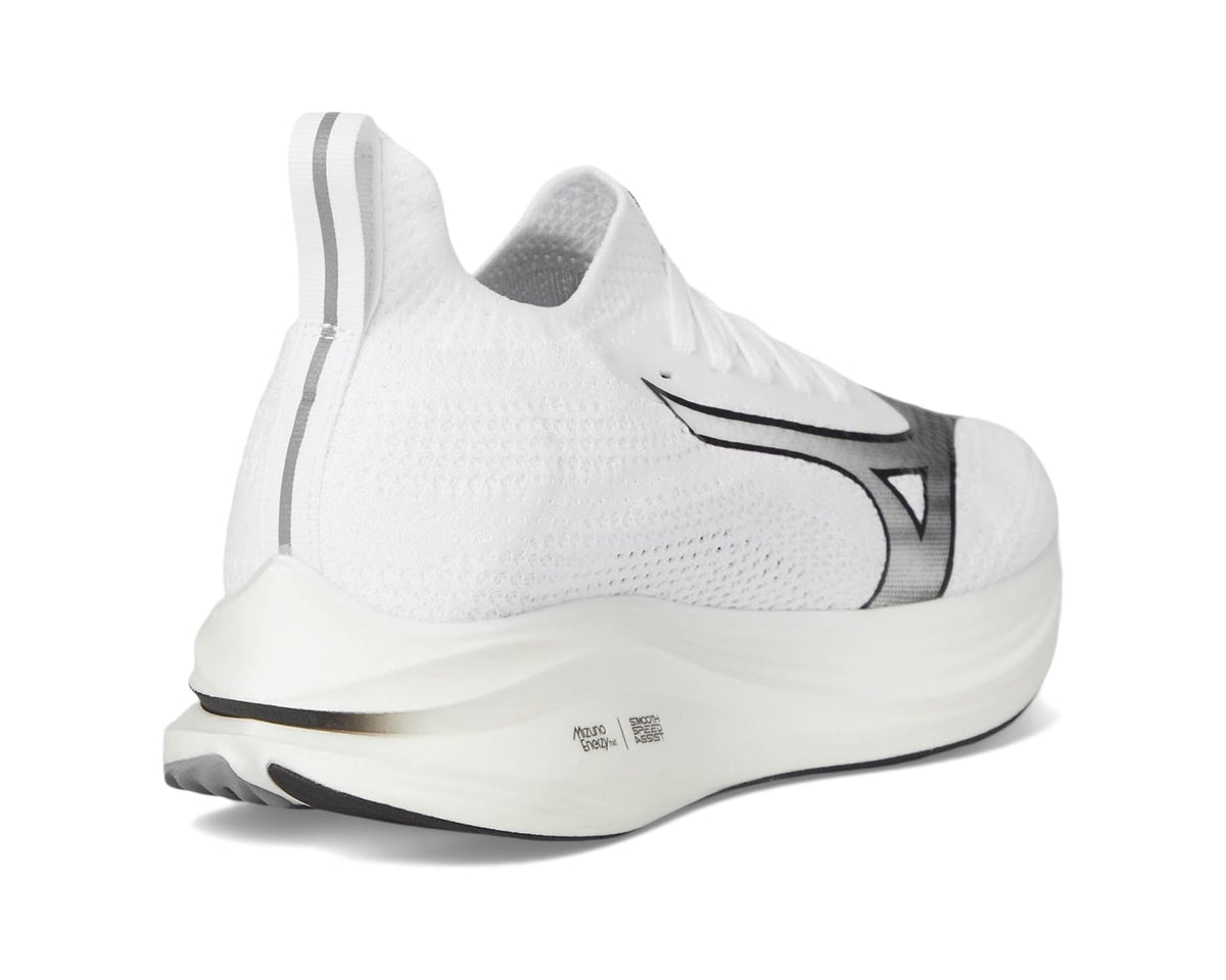 Men's Mizuno Mizuno Neo Zen White/Black