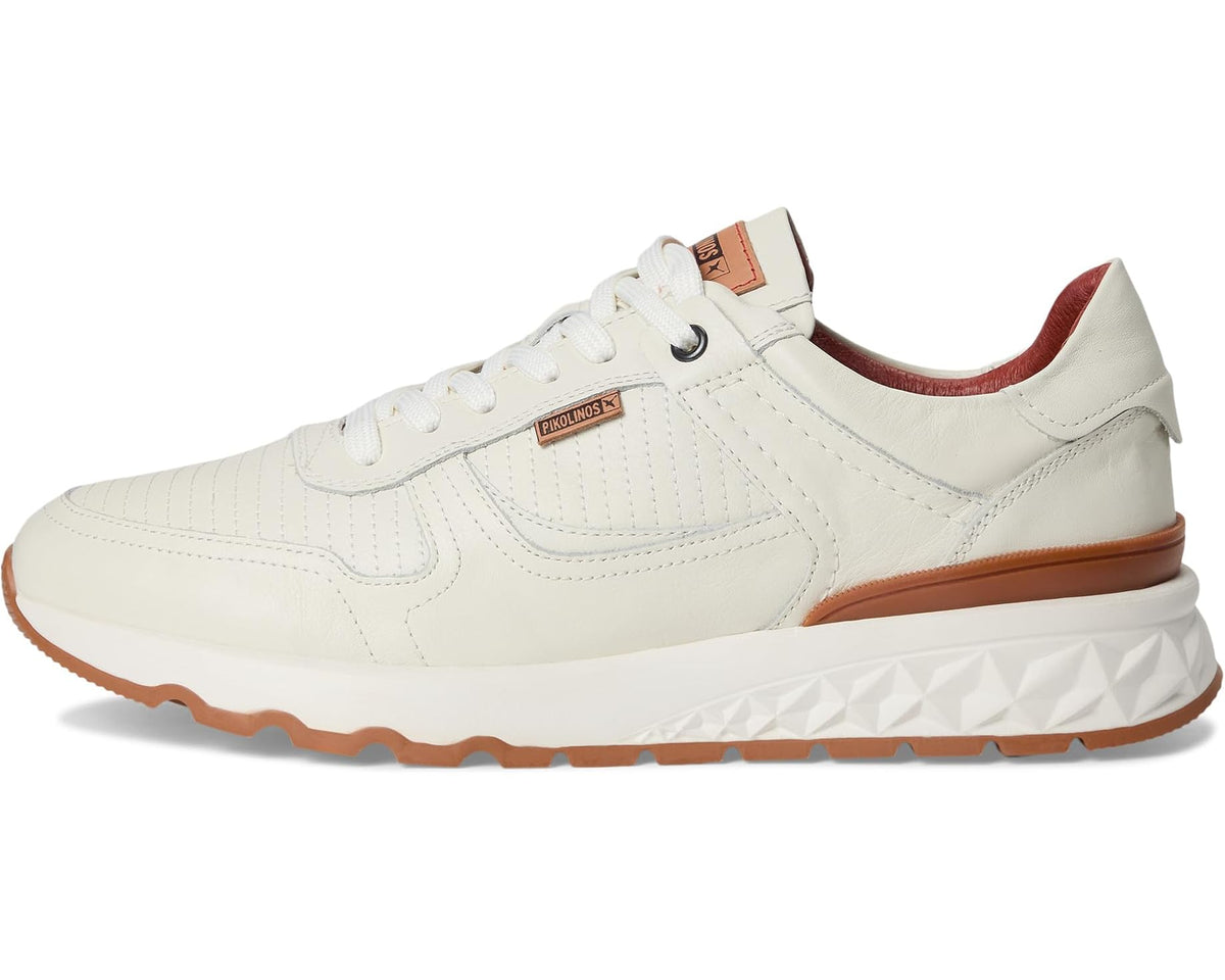 Men's PIKOLINOS Aranda M8R Off White