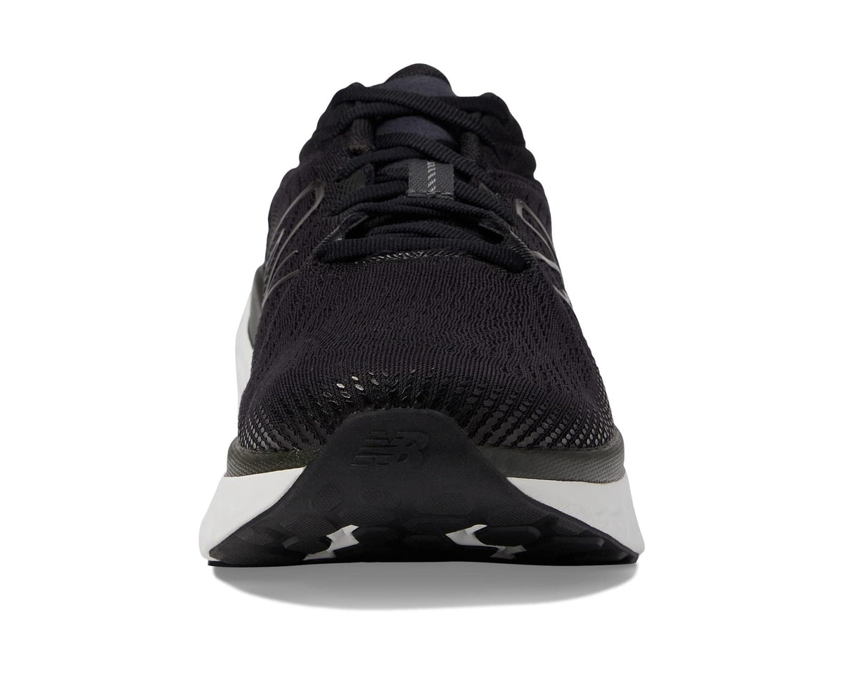 Men's New Balance Fresh Foam 840v1 Blacktop/Black