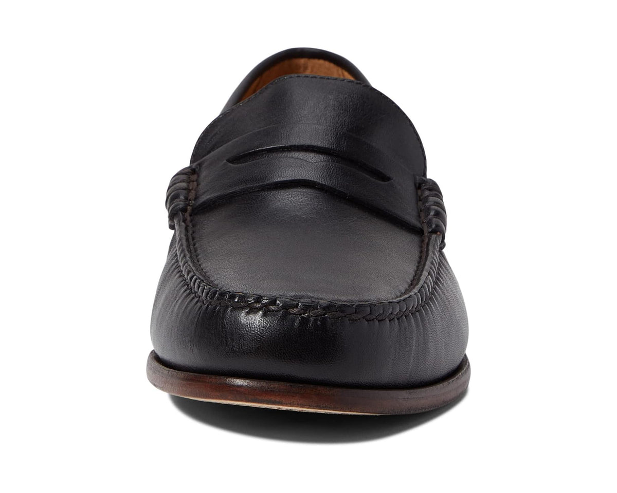 Men's Martin Dingman Maxwell Penny Black