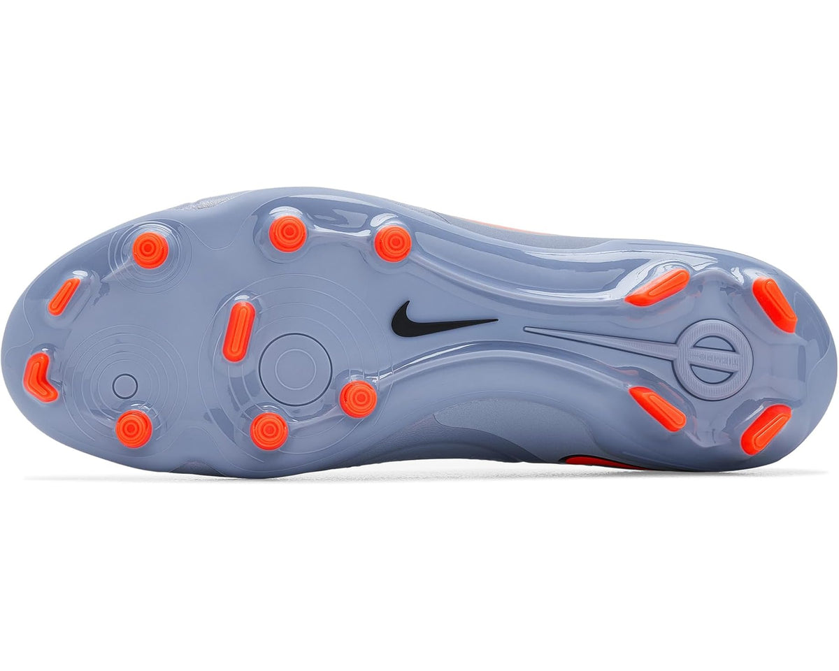Men's Nike Legend 10 Academy Blue Eclipse/Black