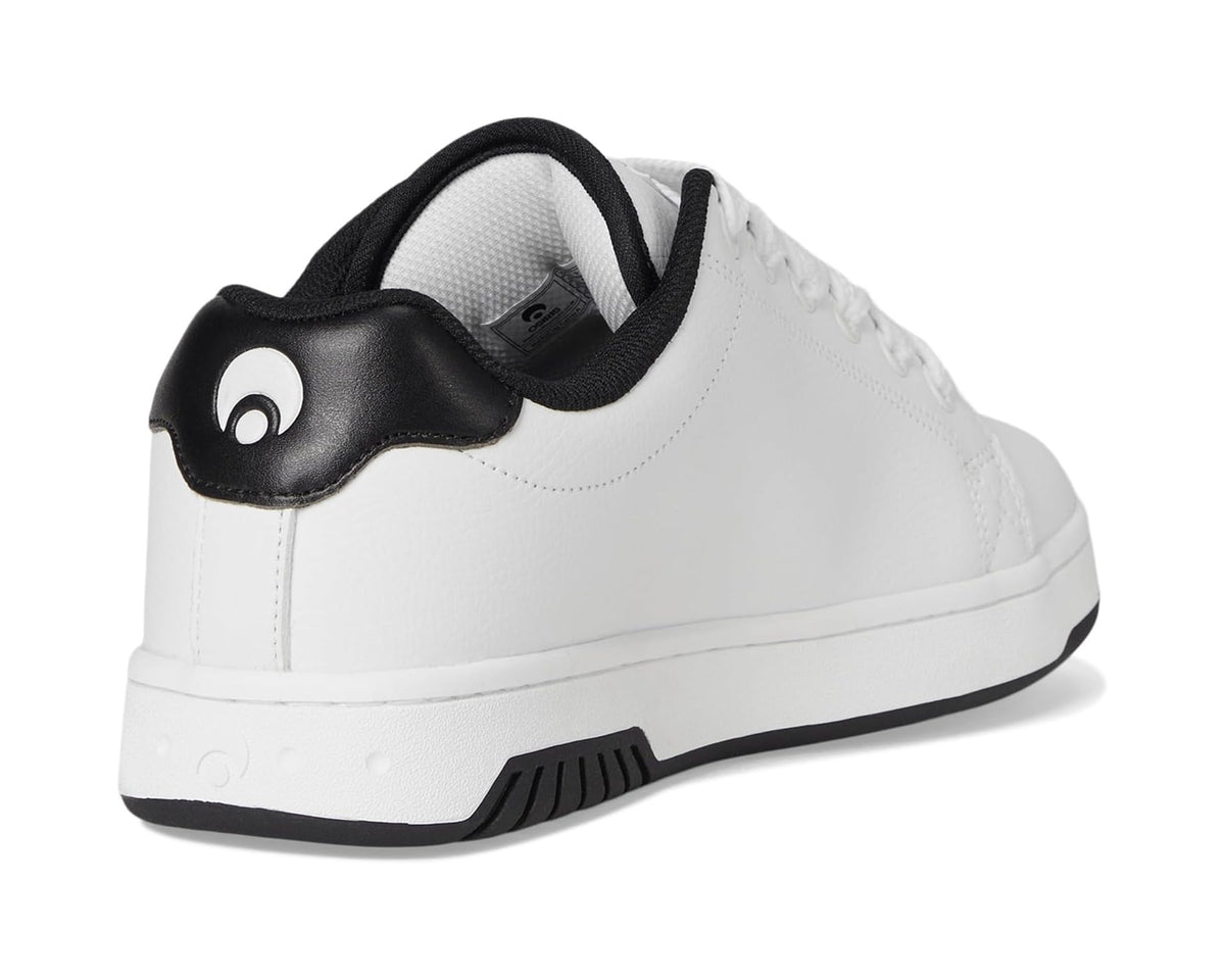 Men's Osiris Troma ALT White/White/Black