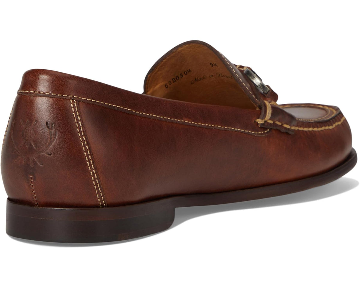 Men's Martin Dingman Old Row Horse Bit Cigar