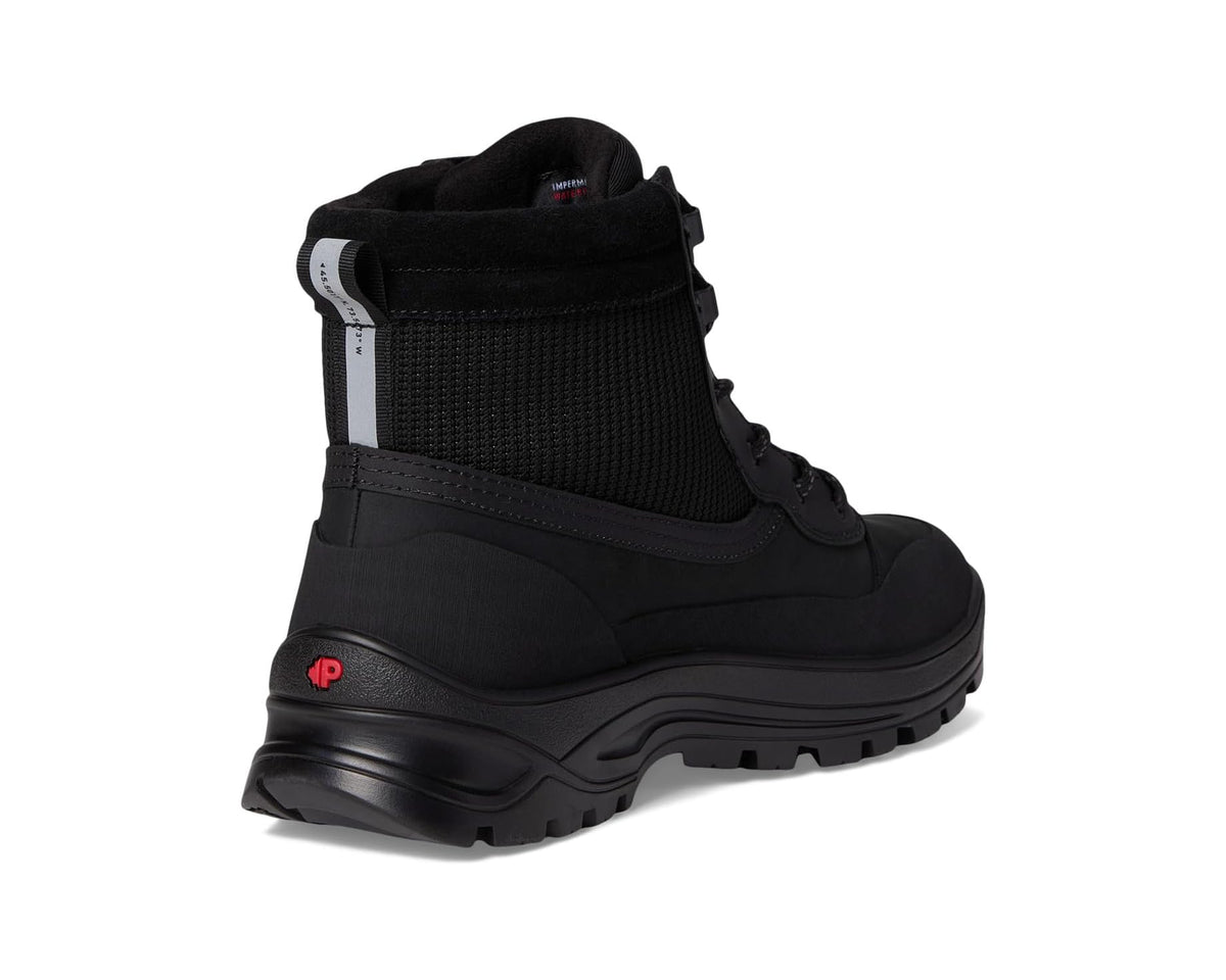 Men's Pajar CANADA Torsion Ig Black