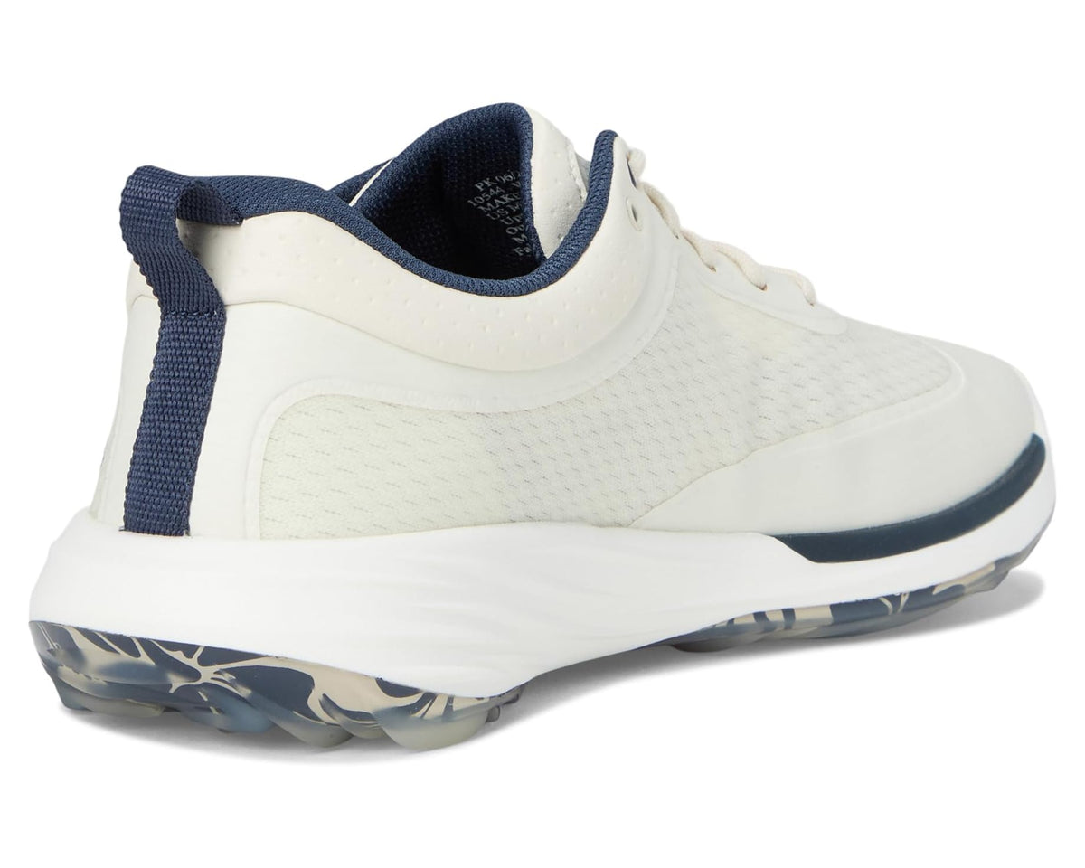 Men's OluKai Makena White Sand/White Sand