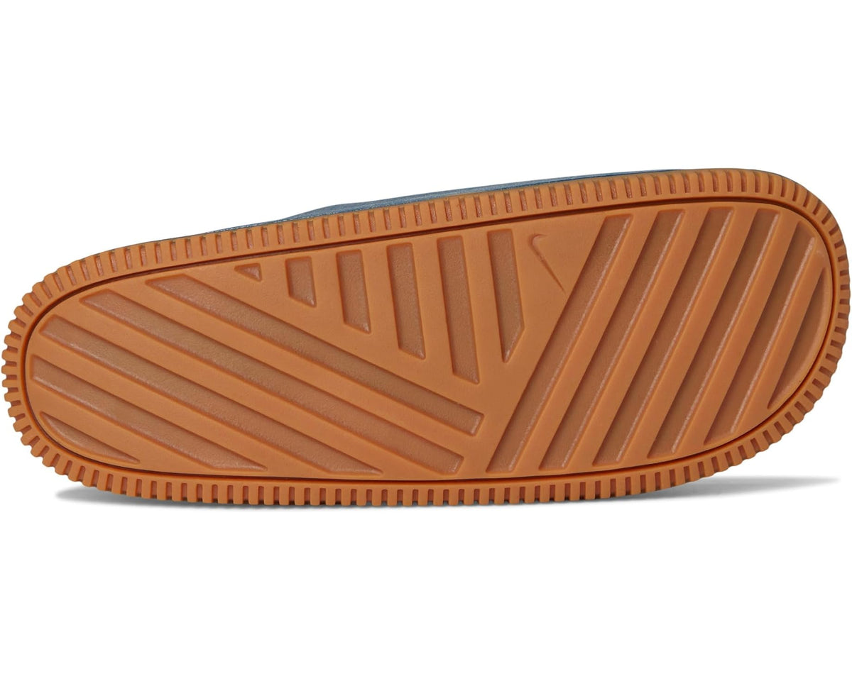 Men's Nike Calm Blue Force/Blue Force/Gum Med Brown